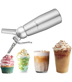 Amazon.co.jp : ソーダサイフォン エスプーマ スパークリング 泡